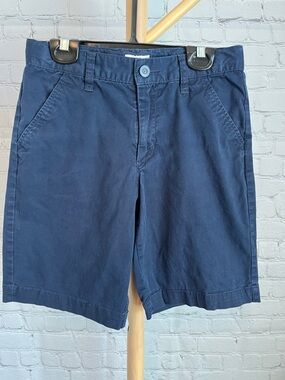 ⭐️⭐️ PICK 5 / $20 Cat & Jack Boys Classic Navy Cotton Shorts